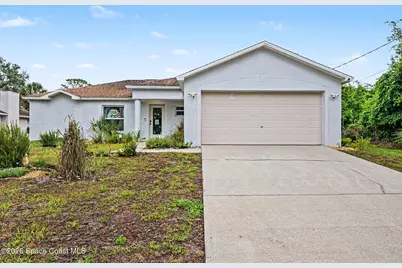6905 Bentley, Cocoa, FL 32927 - Photo 1
