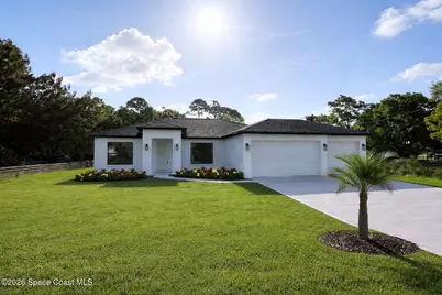 2905 Denver Avenue SE, Palm Bay, FL 32909 - Photo 1