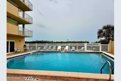 1095 N Highway A1A #506, Indialantic, FL 32903 - Photo 17