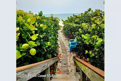 1095 N Highway A1A #506, Indialantic, FL 32903 - Photo 19
