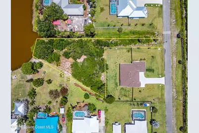 759 S Fischer Circle, Sebastian, FL 32958 - Photo 3