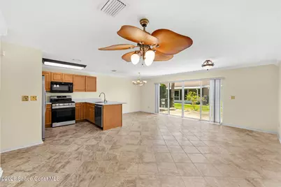 111 Plover Lane #3-35, Rockledge, FL 32955 - Photo 11