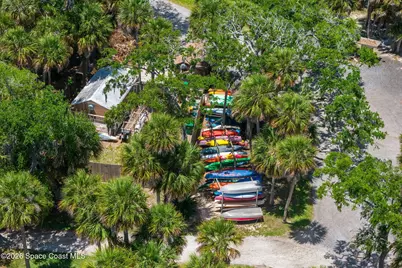 111 Plover Lane #3-35, Rockledge, FL 32955 - Photo 37