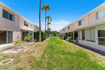 111 Plover Lane #3-35, Rockledge, FL 32955 - Photo 29