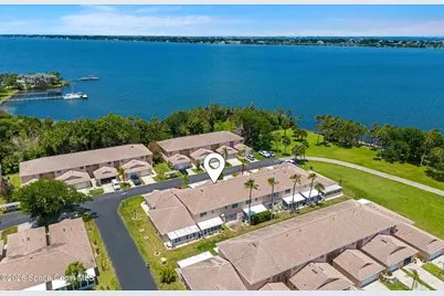 111 Plover Lane #3-35, Rockledge, FL 32955 - Photo 1