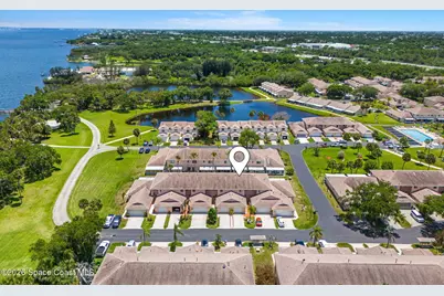 111 Plover Lane #3-35, Rockledge, FL 32955 - Photo 31