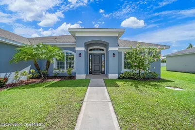 830 Hollahan Road SE, Palm Bay, FL 32909 - Photo 1