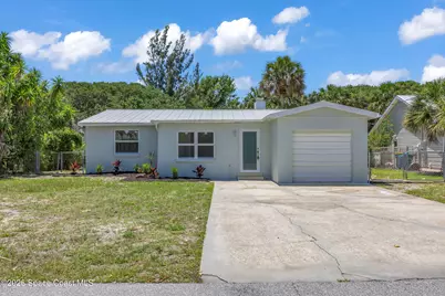 109 Fontaine Street, Melbourne Beach, FL 32951 - Photo 1