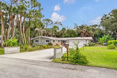 366 Ibis Court, Melbourne Village, FL 32904 - Photo 1