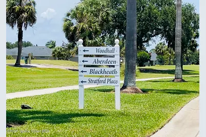 4270 Woodhall Circle, Rockledge, FL 32955 - Photo 31