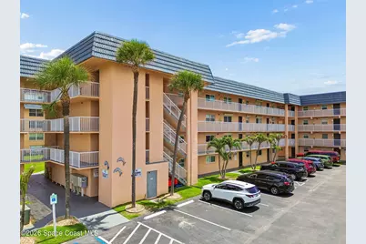 10 Sunflower Street #19, Cocoa Beach, FL 32931 - Photo 41