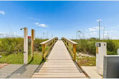 10 Sunflower Street #19, Cocoa Beach, FL 32931 - Photo 35