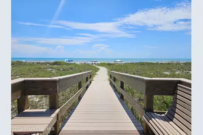 10 Sunflower Street #19, Cocoa Beach, FL 32931 - Photo 5