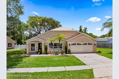3270 Brentwood Lane, Melbourne, FL 32934 - Photo 3
