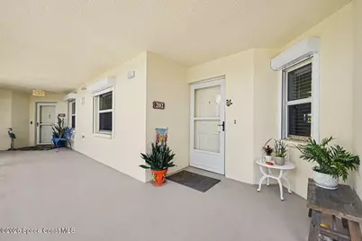 8941 Lake Drive #202, Cape Canaveral, FL 32920 - Photo 5