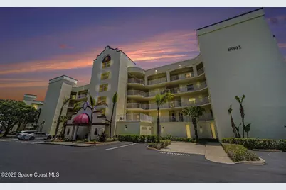 8941 Lake Drive #202, Cape Canaveral, FL 32920 - Photo 33