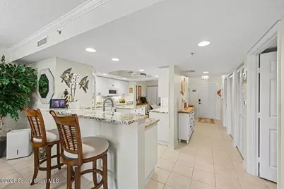 8941 Lake Drive #202, Cape Canaveral, FL 32920 - Photo 9