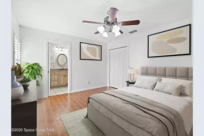 491 Carpenter Avenue NW, Palm Bay, FL 32907 - Photo 5