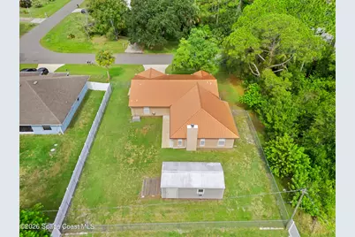 491 Carpenter Avenue NW, Palm Bay, FL 32907 - Photo 1