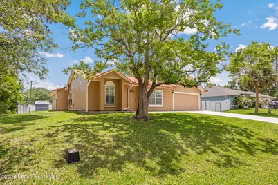 491 Carpenter Avenue NW, Palm Bay, FL 32907 - Photo 1