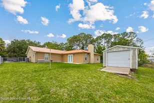 491 Carpenter Ave NW, Palm Bay, FL 32907 - Photo 5