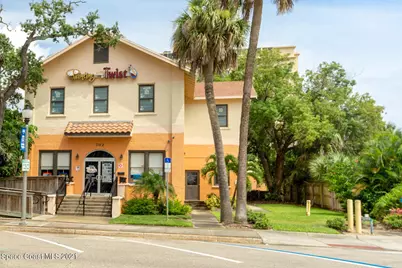 603 E New Haven Avenue, Melbourne, FL 32901 - Photo 21