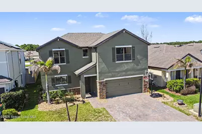 1164 Musgrass Circle, West Melbourne, FL 32904 - Photo 29