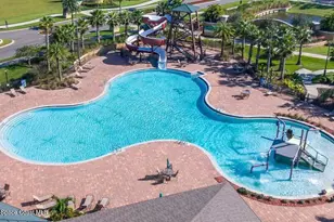 1164 Musgrass Cir, West Melbourne, FL 32904 - Photo 41