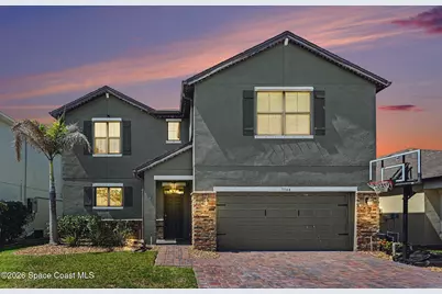 1164 Musgrass Circle, West Melbourne, FL 32904 - Photo 3