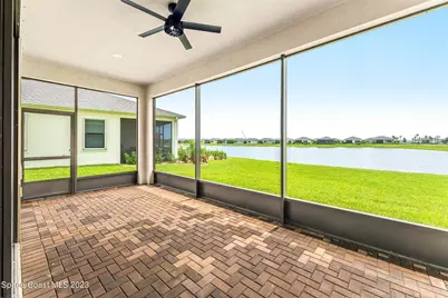 2323 Great Belt Circle, Melbourne, FL 32940 - Photo 31