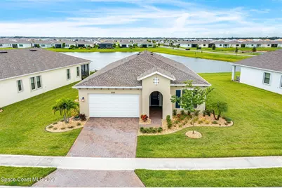 2323 Great Belt Circle, Melbourne, FL 32940 - Photo 1