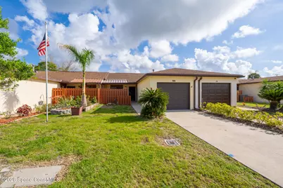 48 Hepburn Place, Merritt Island, FL 32953 - Photo 1