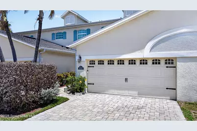 1038 Steven Patrick Avenue, Indian Harbour Beach, FL 32937 - Photo 1