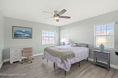 660 S Brevard Avenue #1511, Cocoa Beach, FL 32931 - Photo 33
