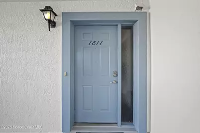 660 S Brevard Avenue #1511, Cocoa Beach, FL 32931 - Photo 5