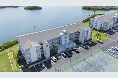 660 S Brevard Avenue #1511, Cocoa Beach, FL 32931 - Photo 41