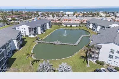 660 S Brevard Avenue #1511, Cocoa Beach, FL 32931 - Photo 49