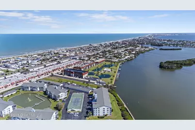 660 S Brevard Avenue #1511, Cocoa Beach, FL 32931 - Photo 45