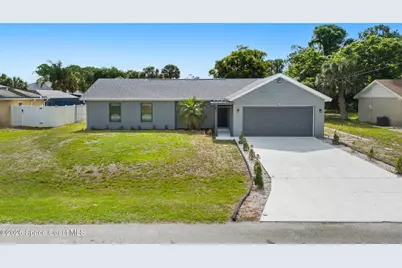 271 Dorado Avenue NE, Palm Bay, FL 32907 - Photo 1