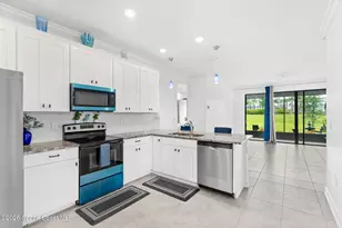 2820 Treasure Cay Ln, Melbourne, FL 32940 - Photo 3