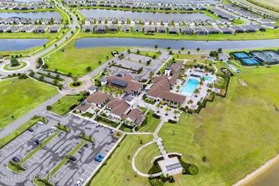 2820 Treasure Cay Lane, Melbourne, FL 32940 - Photo 31