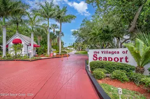 123 Seaport Blvd, Cape Canaveral, FL 32920 - Photo 3