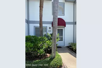 123 Seaport Boulevard #T10, Cape Canaveral, FL 32920 - Photo 1