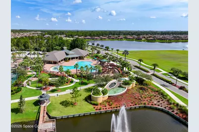1523 Musgrass Circle, West Melbourne, FL 32904 - Photo 23