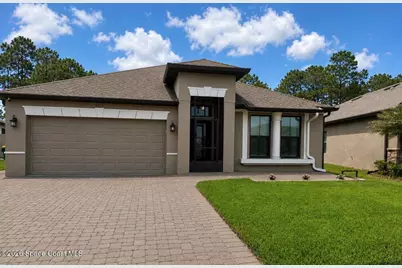 1523 Musgrass Circle, West Melbourne, FL 32904 - Photo 1