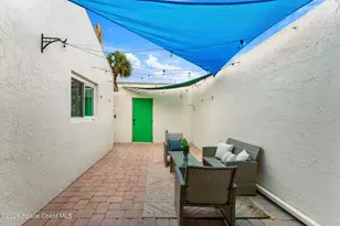 420 Hawthorne Ct, Indian Harbour Beach, FL 32937 - Photo 29