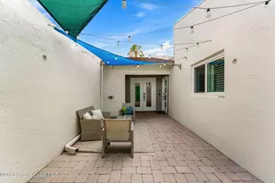 420 Hawthorne Ct, Indian Harbour Beach, FL 32937 - Photo 3