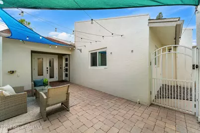 420 Hawthorne Court, Indian Harbour Beach, FL 32937 - Photo 27