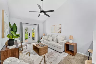 420 Hawthorne Court, Indian Harbour Beach, FL 32937 - Photo 11