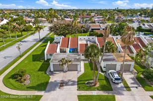 420 Hawthorne Ct, Indian Harbour Beach, FL 32937 - Photo 35